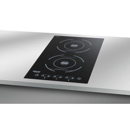 Induction cooker Easy IK 30S-EB - 4