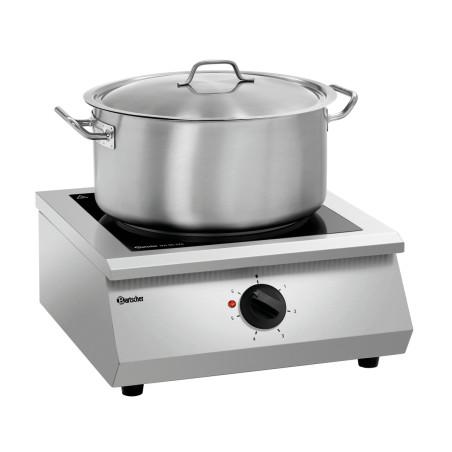 Induction cooker Pro ITH 80-320 - 2