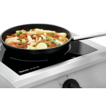 Induction cooker Pro ITH 80-320 - 3
