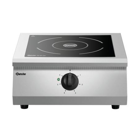 Induction cooker Pro ITH 80-320 - 4