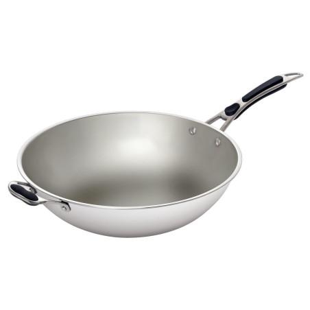 Wok pan W360R - 3