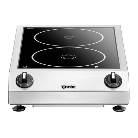 Induction cooker Max ITH 35ZS-210 - 2