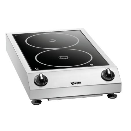 Induction cooker Max ITH 35ZS-210 - 3