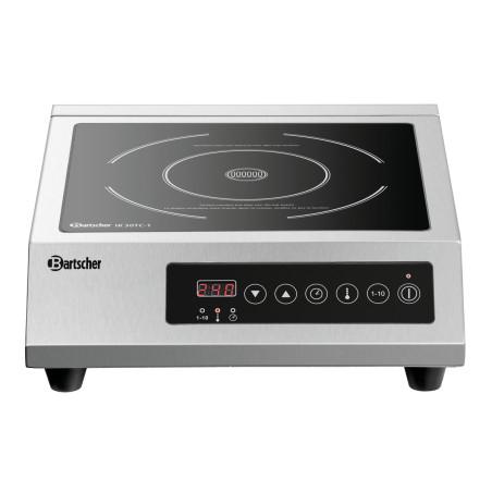 Induction cooker Pro IK 30TC-1 - 2