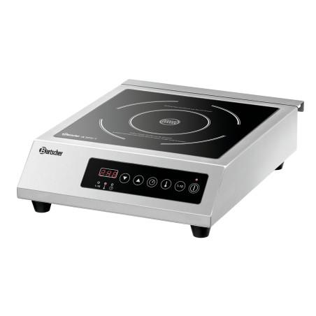 Induction cooker Pro IK 30TC-1 - 4