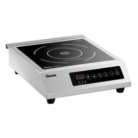 Induction cooker Pro IK 30TCS-1 - 2