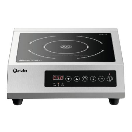 Induction cooker Pro IK 30TCS-1 - 3