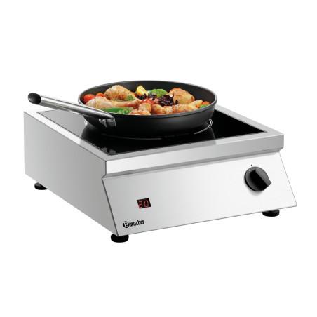 Induction cooker Max ITH 35-265 - 1