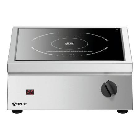 Induction cooker Max ITH 35-265 - 2