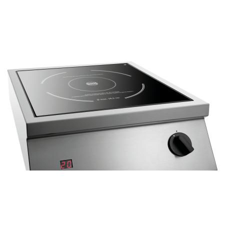 Induction cooker Max ITH 35-265 - 4