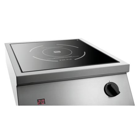 Plaque à induction ITH 50-230 - 4
