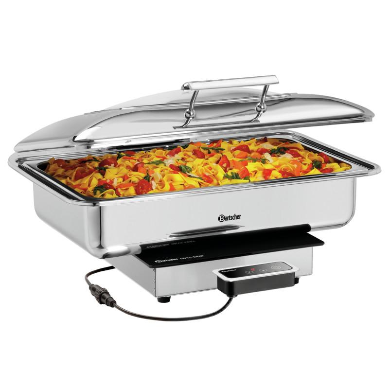 Induction warming plate IW10-EBBF
