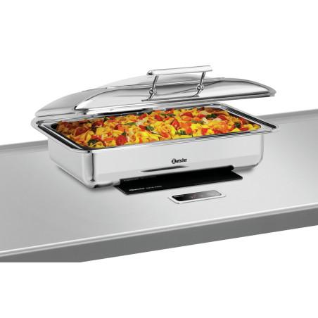 Induction warming plate IW10-EBBF - 3