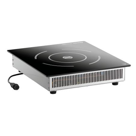 Induction warming plate IW10-EBBF - 4