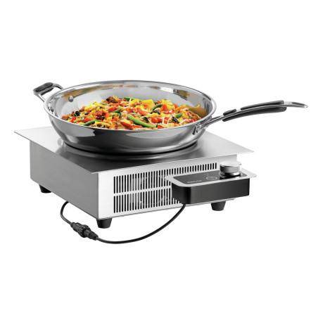 Induction wok Pro IW 35-EB - 1