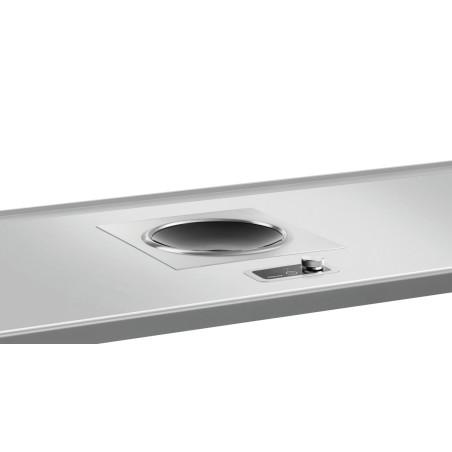 Induction wok Pro IW 35-EB - 2