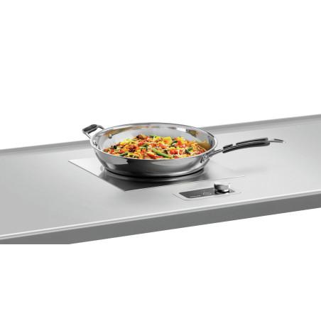 Induction wok Pro IW 35-EB - 3