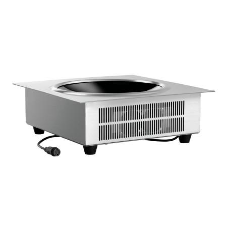 Induction wok Pro IW 35-EB - 4