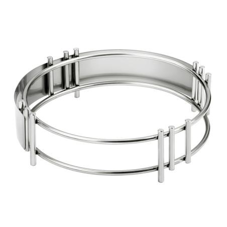 Wok attachment f. table top gas c.