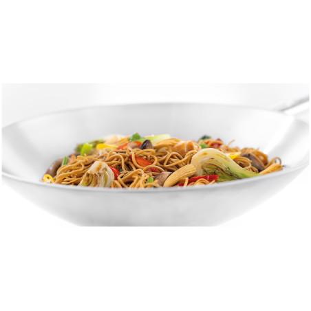 Wok pan W385R - 2