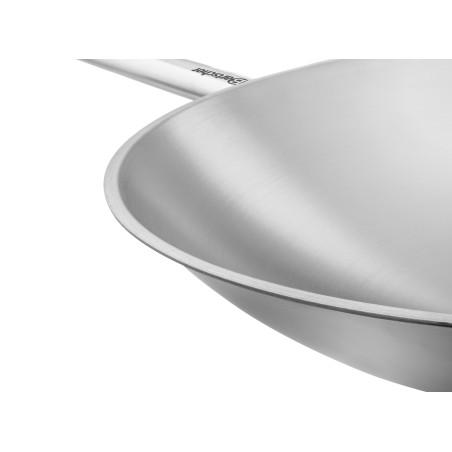 Wok pan W385R - 4