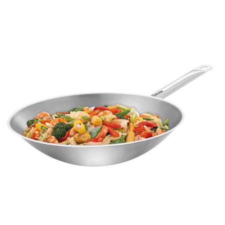 Wok pan W385F - 1