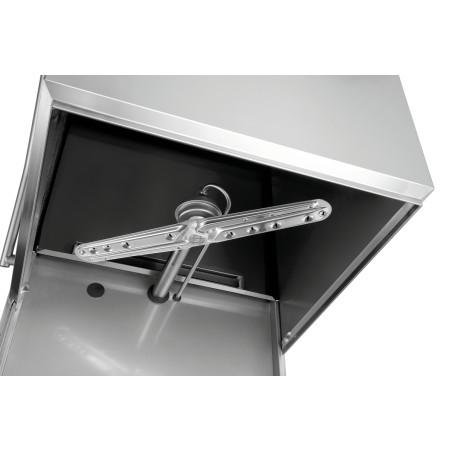 Lave-vaisselle à capot DS Eco500LPR - 4