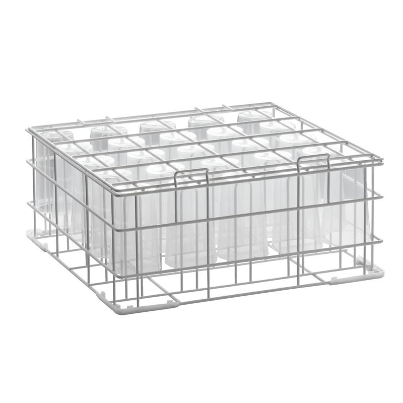 Reusable cup basket 500x500x235