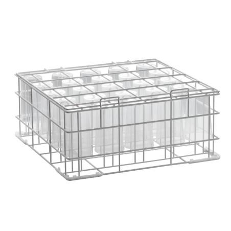 Reusable cup basket 500x500x235 - 1