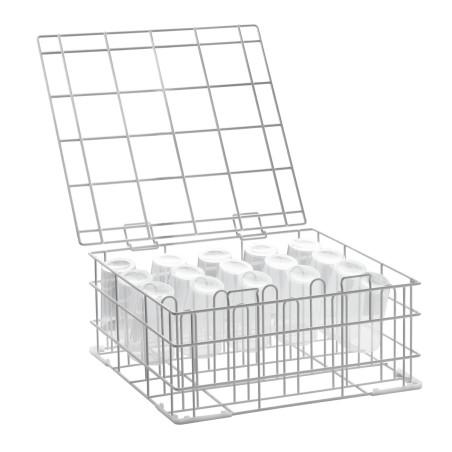 Reusable cup basket 500x500x235 - 2