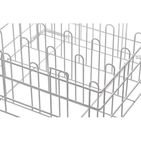 Reusable cup basket 500x500x235 - 4