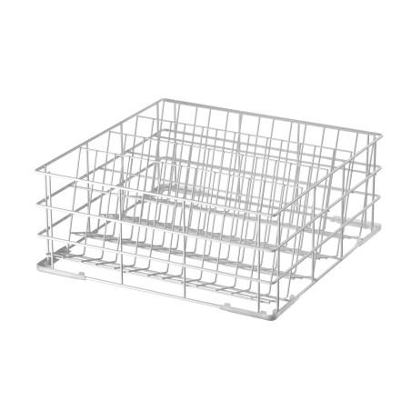 Casier verres 500x500x205 - 3