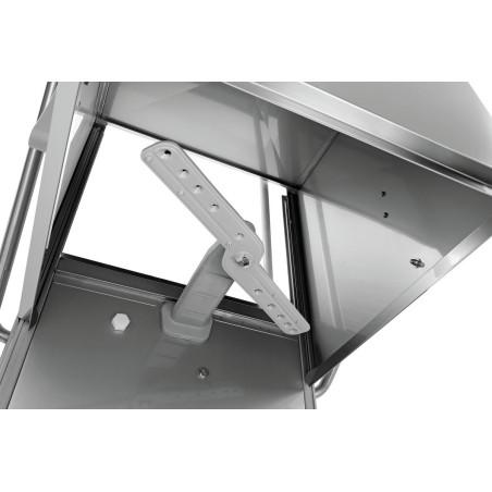 Pass-through dishwasher DS 500 - 4