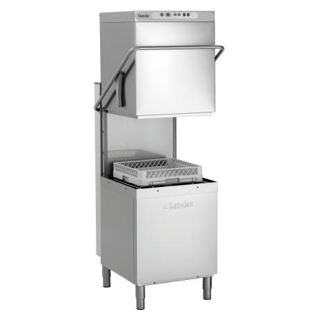 Pass-through dishwasher DS 500 SR - 1