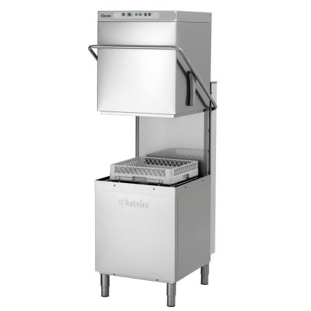 Pass-through dishwasher DS 500 SR - 2