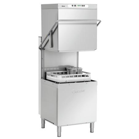 Pass-through dishwasher DS 600 LPR - 1