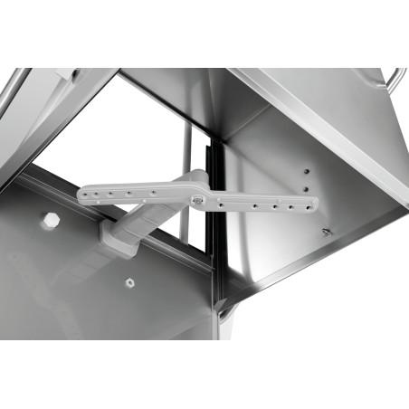 Pass-through dishwasher DS 600 LPR - 4