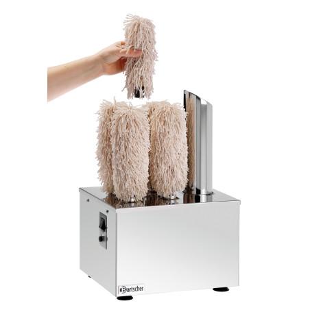 Brosse à polir les verres XS - 2