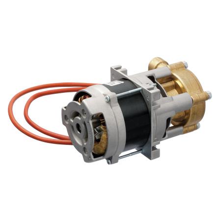 Pressure booster pump set DSS10 - 1
