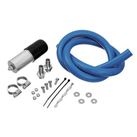 Pressure booster pump set DSS10 - 2