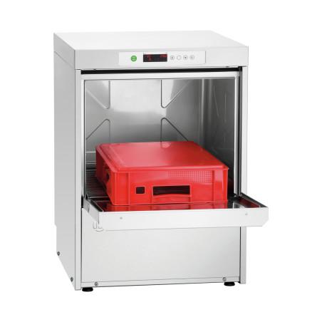 Dishwasher US PPlus500 LPR - 3