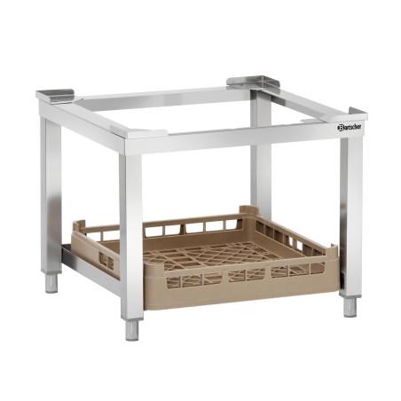 Dishwasher base - 1