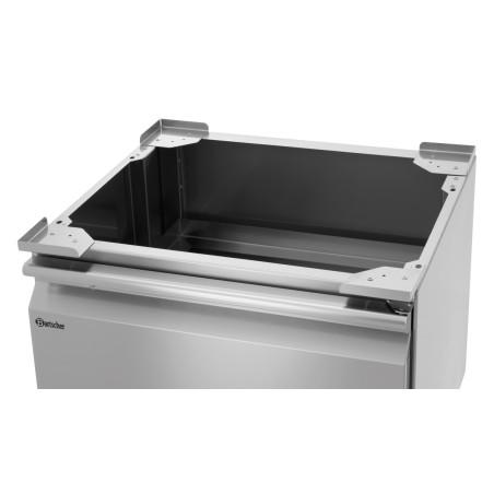 Dishwasher base unit 2-500 - 4