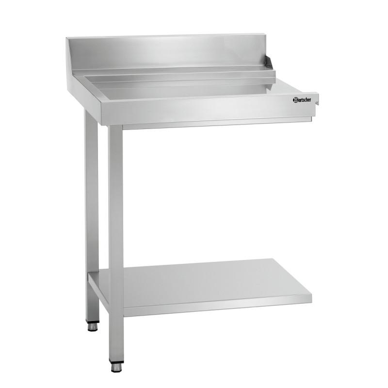 Discharge table DS-700LI