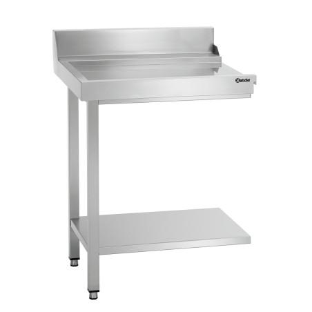 Discharge table DS-700LI