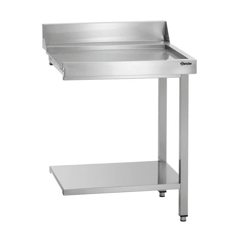 Discharge table DS-700R