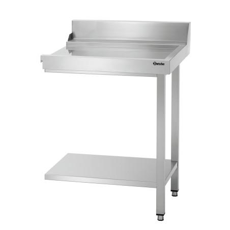 Discharge table DS-700R - 2