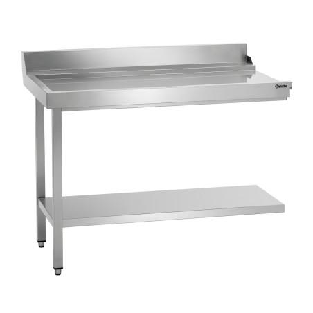 Discharge table DS-1200LI