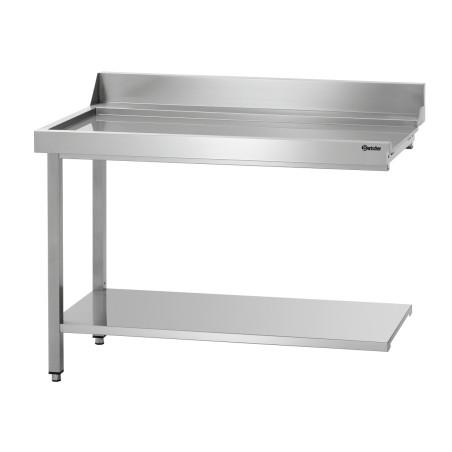 Table d'égouttage DS-1200LI - 3