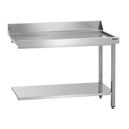 Discharge table DS-1200R